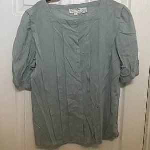 Christian Dior Blouse